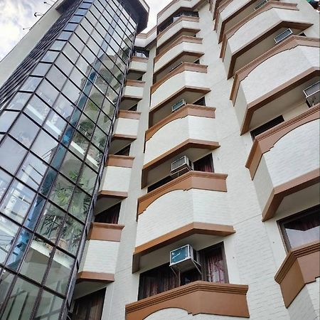 Fuente Hotel De Cebu Exterior photo