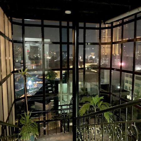 Fuente Hotel De Cebu Exterior photo