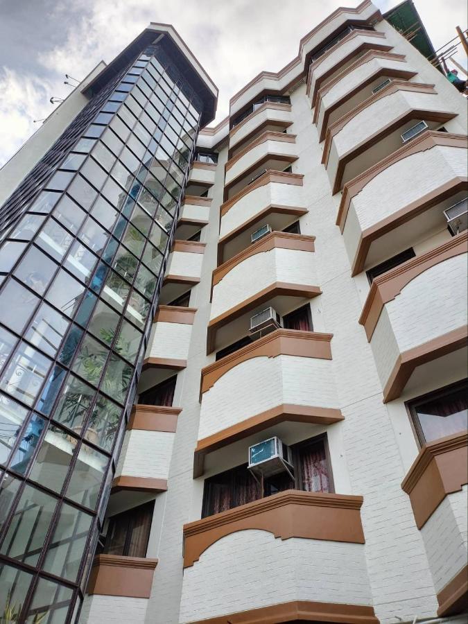 Fuente Hotel De Cebu Exterior photo